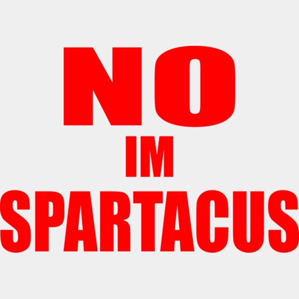 NOImSpartacus 1004 RED Thumbnail