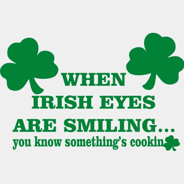 Irish Eyes Green_1010 Thumbnail