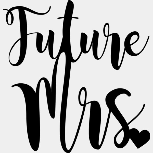 Here Comes the Bride   indiv svg 12 Thumbnail