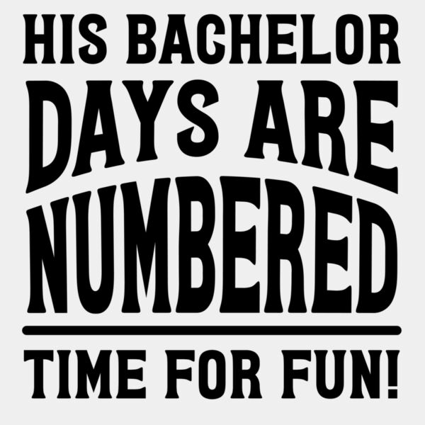 Bachelor Days are Numbered 08 Thumbnail