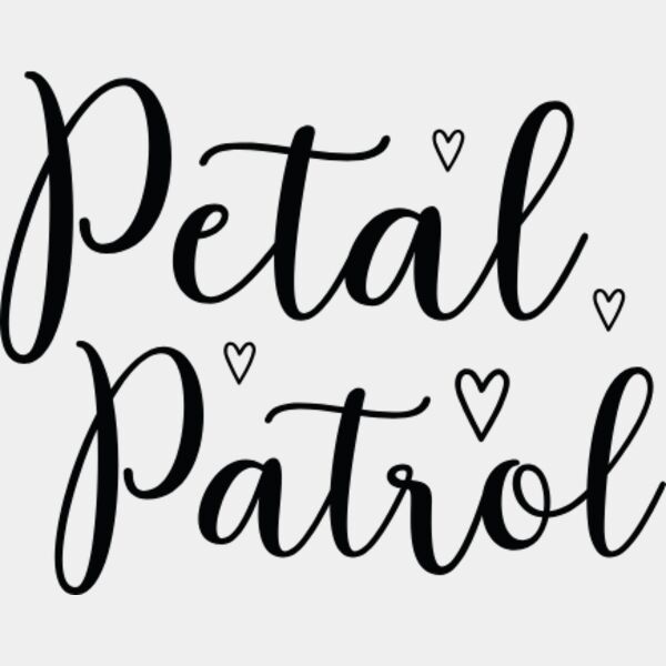 petal patrol Thumbnail