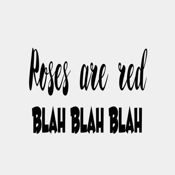 Roses Are Red Thumbnail