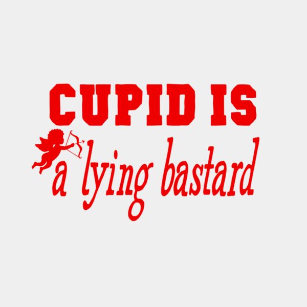 Cupid Is A Lying B Thumbnail