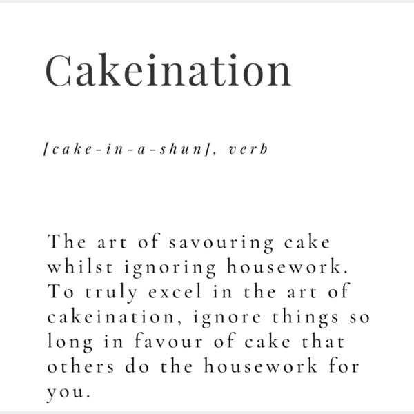 CAKEINATION Thumbnail