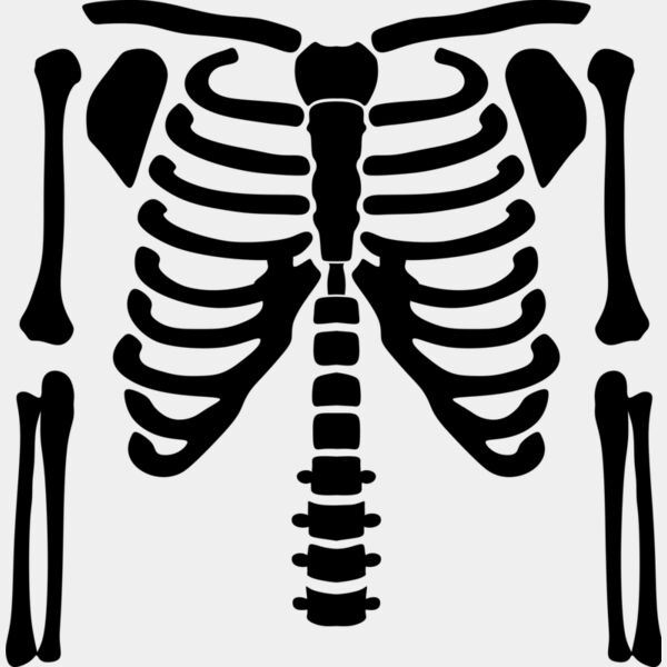 Skeleton Tee Thumbnail