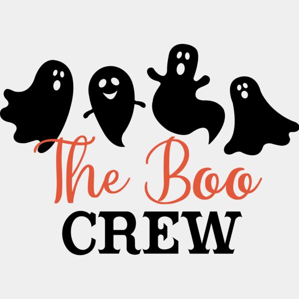 The Boo Crew Thumbnail