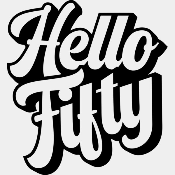 hello fifty Thumbnail