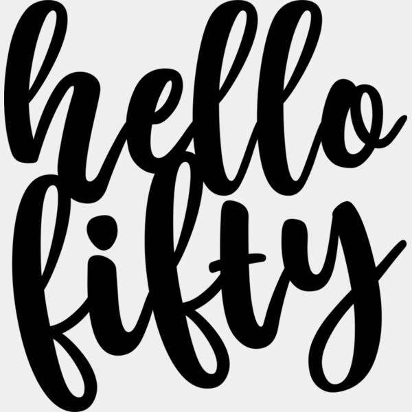 hello fifty1 Thumbnail