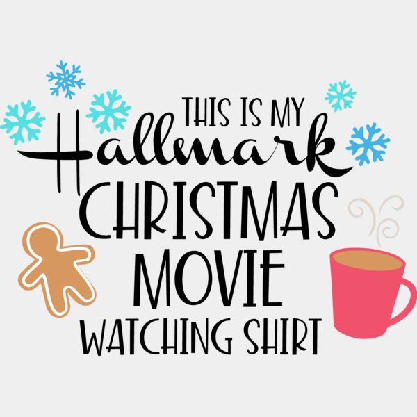 Hallmark Movies.DC024 Thumbnail