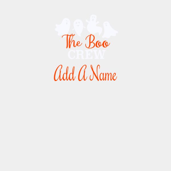 The Boo Crew.DC009 Thumbnail