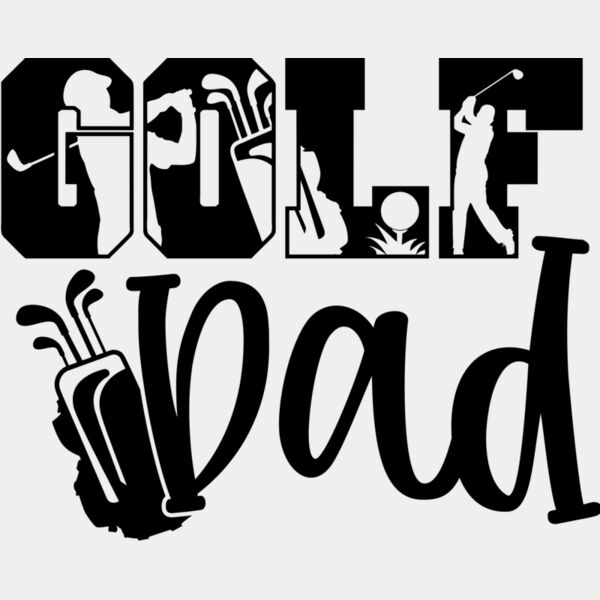 golf dad Thumbnail