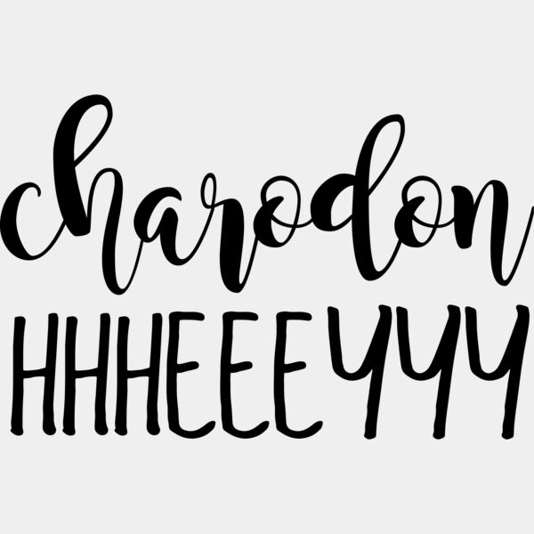 chardonhey joyfulcreationskelowna Thumbnail