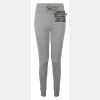 Womens Fitted Joggers Thumbnail