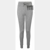 Womens Fitted Joggers Thumbnail