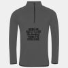 Cool ½ zip sweatshirt Thumbnail