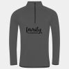 Cool ½ zip sweatshirt Thumbnail