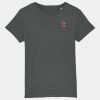 Kids Organic Cotton T Shirt Thumbnail