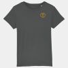 Kids Organic Cotton T Shirt Thumbnail