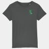 Kids Organic Cotton T Shirt Thumbnail