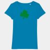 Women's Organic Cotton T Shirt Thumbnail