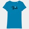 Women's Organic Cotton T Shirt Thumbnail