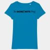 Women's Organic Cotton T Shirt Thumbnail