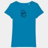 Women's Organic Cotton T Shirt Thumbnail