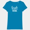 Women's Organic Cotton T Shirt Thumbnail