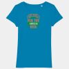 Women's Organic Cotton T Shirt Thumbnail