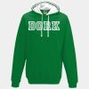 Varsity hoodie Thumbnail