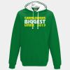 Varsity hoodie Thumbnail