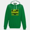 Varsity hoodie Thumbnail