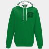 Varsity hoodie Thumbnail