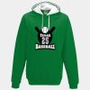 Varsity hoodie Thumbnail