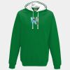 Varsity hoodie Thumbnail