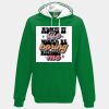 Varsity hoodie Thumbnail