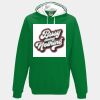Varsity hoodie Thumbnail