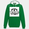 Varsity hoodie Thumbnail