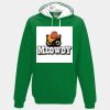 Varsity hoodie Thumbnail