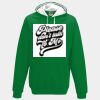 Varsity hoodie Thumbnail