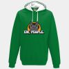 Varsity hoodie Thumbnail