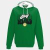 Varsity hoodie Thumbnail