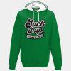 Varsity hoodie Thumbnail