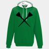 Varsity hoodie Thumbnail