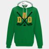 Varsity hoodie Thumbnail