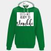 Varsity hoodie Thumbnail