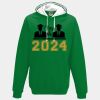 Varsity hoodie Thumbnail