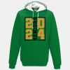 Varsity hoodie Thumbnail