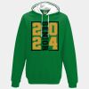 Varsity hoodie Thumbnail