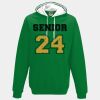 Varsity hoodie Thumbnail